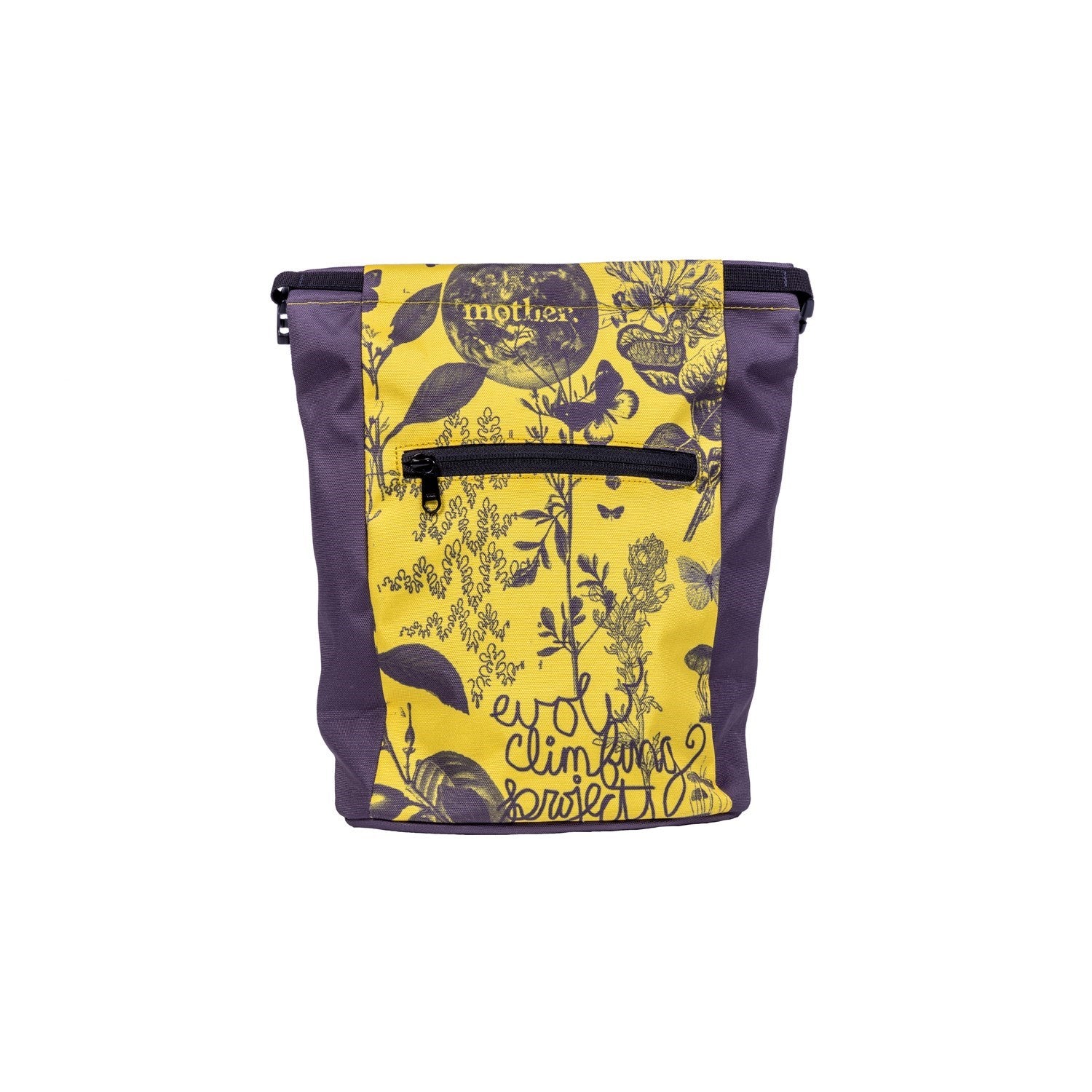 Sac à magnésie Bucket - Evolv